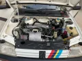 Peugeot 205 GTI 1.9 HISTORIC