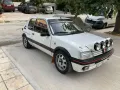 Peugeot 205 GTI 1.9 HISTORIC