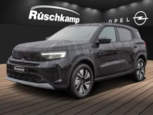 Opel Frontera GS 1.2 Voll-LED RückKam Winterpaket