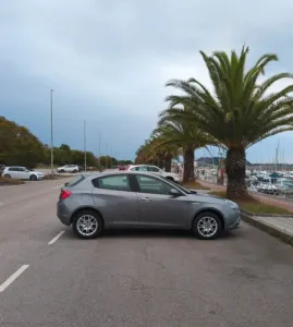 Alfa Romeo Giulietta 1.4 TB 16V Super Super