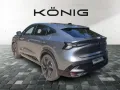 Renault Rafale Esprit Alpine Full Hybrid E-Tech 200