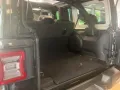 Jeep Wrangler ICE Sahara 2.0l GDI 272PS 4x4 AT8