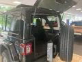 Jeep Wrangler ICE Sahara 2.0l GDI 272PS 4x4 AT8