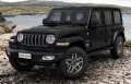 Jeep Wrangler ICE Sahara 2.0l GDI 272PS 4x4 AT8