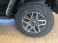Jeep Wrangler ICE Sahara 2.0l GDI 272PS 4x4 AT8