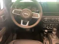 Jeep Wrangler ICE Sahara 2.0l GDI 272PS 4x4 AT8