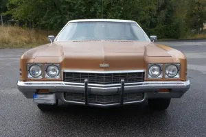 Chevrolet Impala