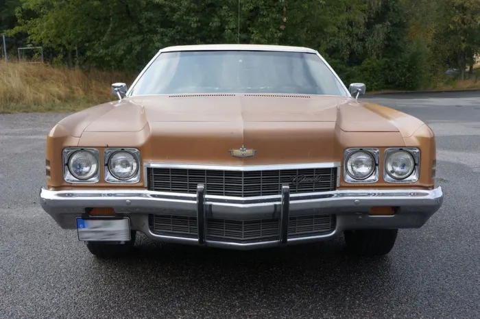 Chevrolet Impala