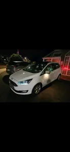 Ford ford grand  c max  2.0. Disel   2016