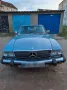 Mercedes-Benz Mercedes SL 560 Cabrio Oldtimer 