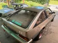 Opel Manta B CC, Tausch möglich