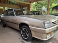 Opel Manta B CC, Tausch möglich