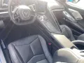 Corvette C8 Cabrio 3LT Z51 Callaway-Umbau