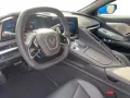 Corvette C8 Cabrio 3LT Z51 Callaway-Umbau