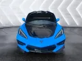 Corvette C8 Cabrio 3LT Z51 Callaway-Umbau