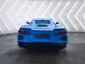 Corvette C8 Cabrio 3LT Z51 Callaway-Umbau
