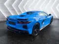 Corvette C8 Cabrio 3LT Z51 Callaway-Umbau