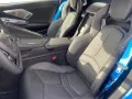 Corvette C8 Cabrio 3LT Z51 Callaway-Umbau
