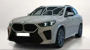 BMW X2 20 d xD M Sport/HeadUp/20
