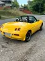 Fiat Barchetta