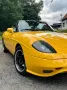 Fiat Barchetta