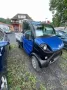 Other Aixam Pro D-Truck Pritsche aus 2024, Moped...