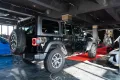 Jeep Wrangler Sport S 4x4