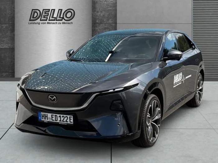 Mazda CX-6e TAKUMI 26'' Touchscreen Sitzbelüftung 360°