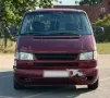 Volkswagen T4 Caravelle 8Sitze Lang/Klima/...