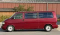 Volkswagen T4 Caravelle 8Sitze Lang/Klima/...
