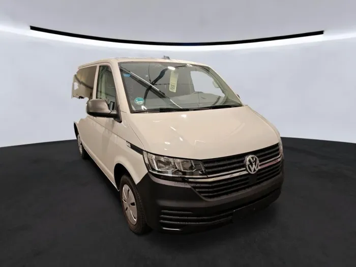 Volkswagen T6.1 Kombi 2.0TDI*KLIMA*9 SITZER*PDC*