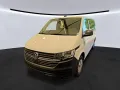Volkswagen T6.1 Kombi 2.0TDI*KLIMA*9 SITZER*PDC*