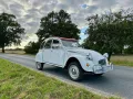 Citroën Citroen 2 CV 6 Special, Baujahr 1990