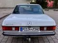 Mercedes-Benz Mercedes 300 D W123 Klima Temp AHK el.FH C...