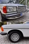 Mercedes-Benz Mercedes 300 D W123 Klima Temp AHK el.FH C...