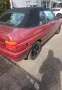 Ford Escort Cabrio