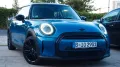 MINI Cooper **AUTOMATIK**LEDER**PANOROMA 1.HAND