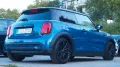 MINI Cooper **AUTOMATIK**LEDER**PANOROMA 1.HAND