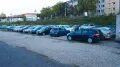 MINI Cooper **AUTOMATIK**LEDER**PANOROMA 1.HAND