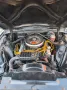 Ford Thunderbird V8 7liter