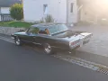 Ford Thunderbird V8 7liter