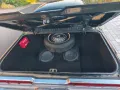 Ford Thunderbird V8 7liter