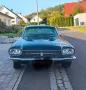 Ford Thunderbird V8 7liter