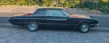 Ford Thunderbird V8 7liter