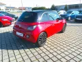 Opel Adam 120 Jahre