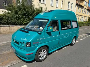 Volkswagen VW T4 California Wohnmobil