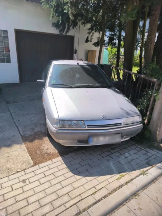 Citroën Citroen Xantia