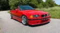 BMW E36 328i Cabrio