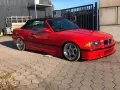 BMW E36 328i Cabrio