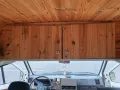 Renault Trafic 1 Camper Campingvan Oldtimer